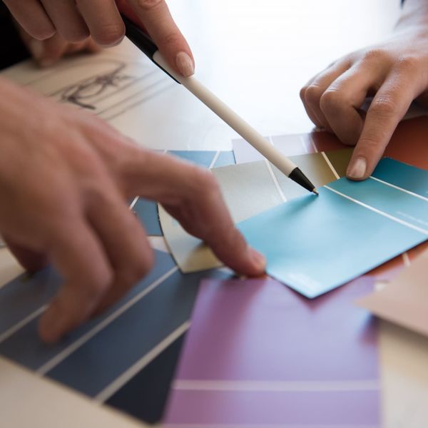 いなごデザインワークスではパンフレット制作のご相談も承っております